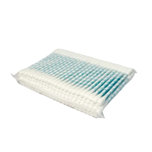 Customization swab
