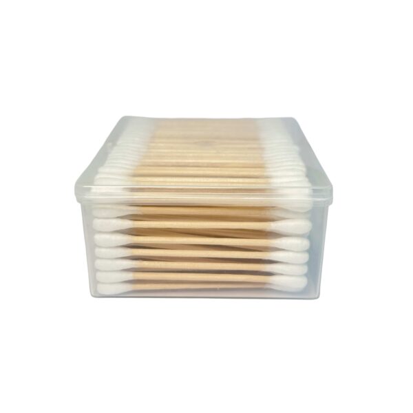 square packing