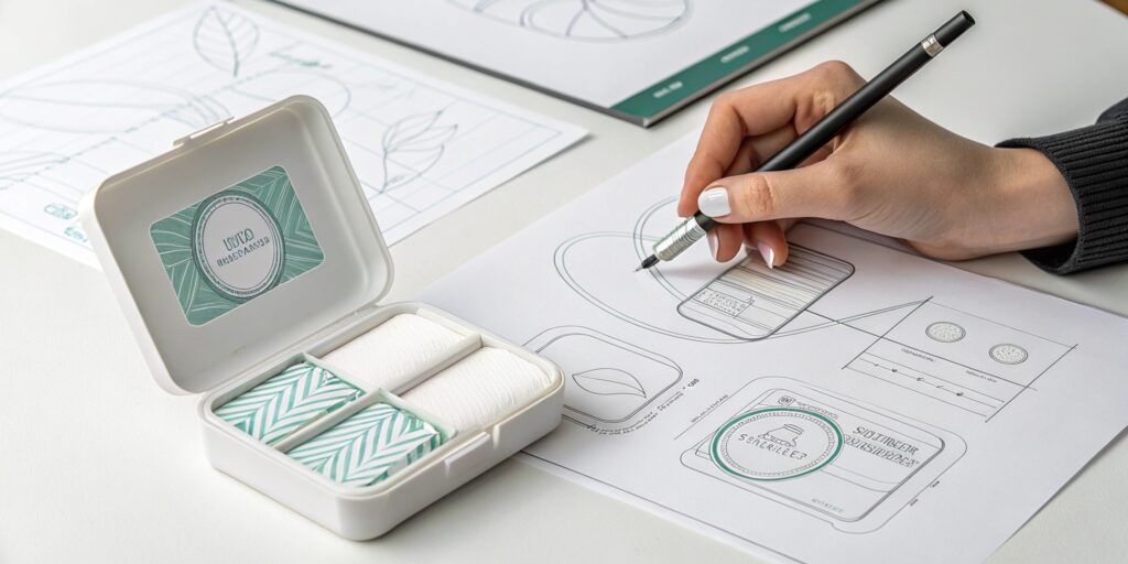 Our design team