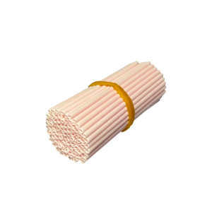 cosmetic cotton swab buds plastic stick